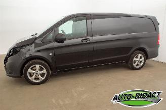 Mercedes Vito 119 CDI 4x4 Automaat Airco Lang picture 36