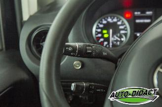 Mercedes Vito 119 CDI 4x4 Automaat Airco Lang picture 13
