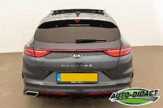 Kia Proceed 1.0 T-GDI Pano Clima Navi Camera GT-Line Edition picture 34
