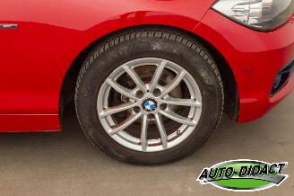BMW 1-serie 118i Clima Leder picture 34