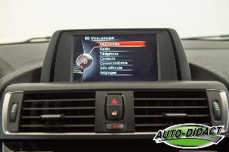 BMW 1-serie 118i Clima Leder picture 8