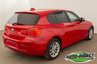 BMW 1-serie 118i Clima Leder picture 4