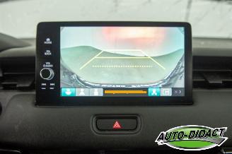 Honda Hr-v 1.5 e:HEV Automaat Airco Camera picture 7
