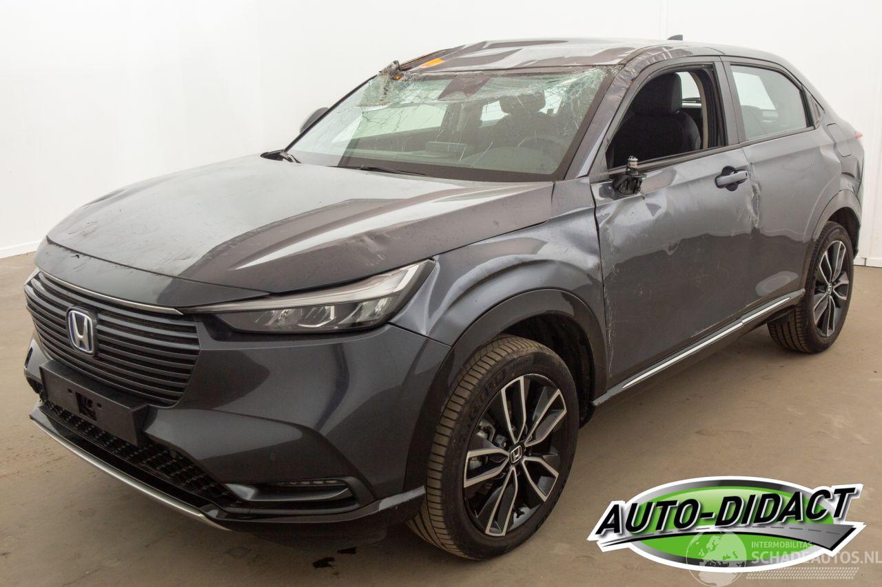 Honda Hr-v 1.5 e:HEV Automaat Airco Camera