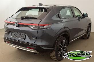 Honda Hr-v 1.5 e:HEV Automaat Airco Camera picture 4