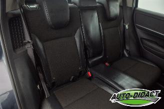 Honda Hr-v 1.5 e:HEV Automaat Airco Camera picture 21