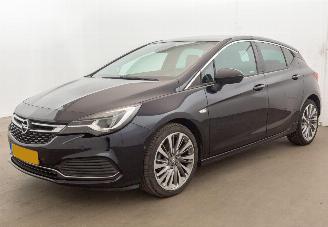 begagnad bil auto Opel Astra 1.4 Clima Navi Camera 53.471 km Innovation 2018/4