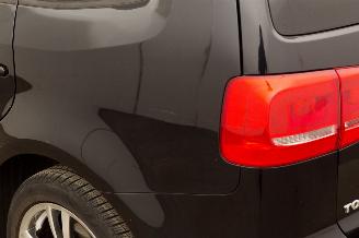 Volkswagen Touran 1.2 TSI Clima Navi Comfortline BlueMotion picture 26