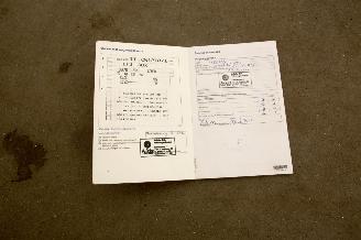 Volkswagen Touran 1.2 TSI Clima Navi Comfortline BlueMotion picture 31