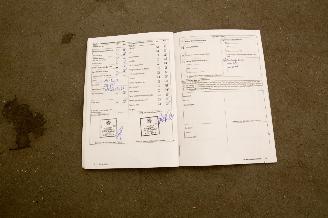 Volkswagen Touran 1.2 TSI Clima Navi Comfortline BlueMotion picture 33