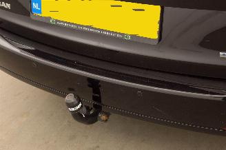 Volkswagen Touran 1.2 TSI Clima Navi Comfortline BlueMotion picture 27