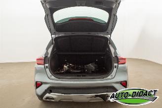 Kia Xceed 1.0 T-GDi Navi Camera Clima 104.661 km picture 38