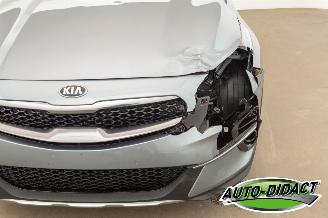 Kia Xceed 1.0 T-GDi Navi Camera Clima 104.661 km picture 40