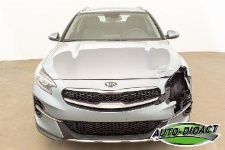 Kia Xceed 1.0 T-GDi Navi Camera Clima 104.661 km picture 32