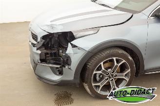 Kia Xceed 1.0 T-GDi Navi Camera Clima 104.661 km picture 41