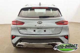 Kia Xceed 1.0 T-GDi Navi Camera Clima 104.661 km picture 37