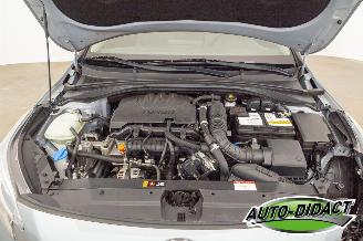 Kia Xceed 1.0 T-GDi Navi Camera Clima 104.661 km picture 35