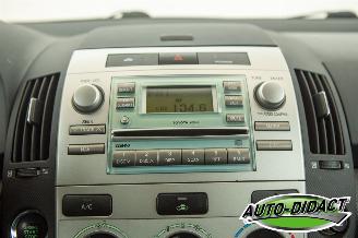 Toyota Corolla-verso 1.6 VVT-i Airco 102.680 km NAP Terra picture 7