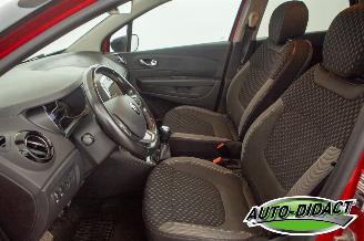 Renault Captur 0.9 Intens Navi Clima picture 24