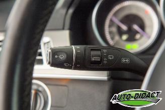 Mercedes E-klasse E 200 CDI / BlueTEC Automaat Leder Navi picture 16
