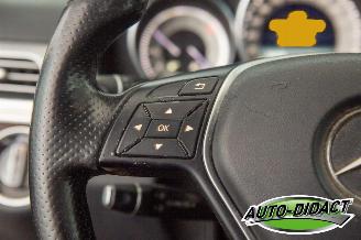 Mercedes E-klasse E 200 CDI / BlueTEC Automaat Leder Navi picture 14