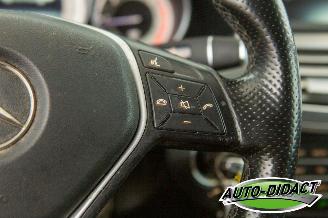 Mercedes E-klasse E 200 CDI / BlueTEC Automaat Leder Navi picture 15