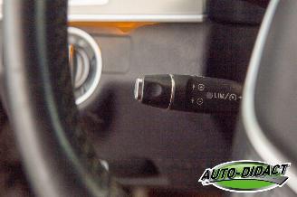 Mercedes E-klasse E 200 CDI / BlueTEC Automaat Leder Navi picture 18