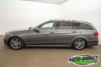 Mercedes E-klasse E 200 CDI / BlueTEC Automaat Leder Navi picture 37