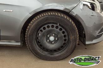 Mercedes E-klasse E 200 CDI / BlueTEC Automaat Leder Navi picture 30