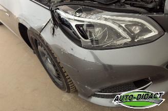 Mercedes E-klasse E 200 CDI / BlueTEC Automaat Leder Navi picture 28