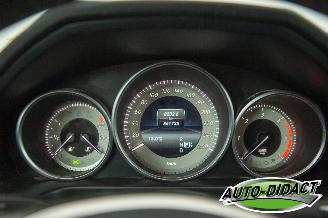 Mercedes E-klasse E 200 CDI / BlueTEC Automaat Leder Navi picture 6