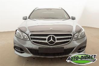 Mercedes E-klasse E 200 CDI / BlueTEC Automaat Leder Navi picture 33