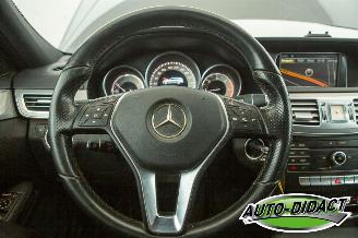 Mercedes E-klasse E 200 CDI / BlueTEC Automaat Leder Navi picture 5