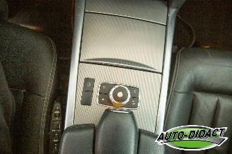 Mercedes E-klasse E 200 CDI / BlueTEC Automaat Leder Navi picture 11