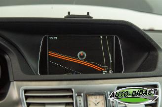 Mercedes E-klasse E 200 CDI / BlueTEC Automaat Leder Navi picture 7