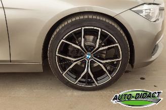 BMW 3-serie 318i Automaat Leder Clima Navi Luxury Edition picture 31