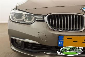 BMW 3-serie 318i Automaat Leder Clima Navi Luxury Edition picture 32