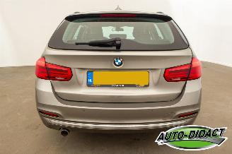 BMW 3-serie 318i Automaat Leder Clima Navi Luxury Edition picture 35