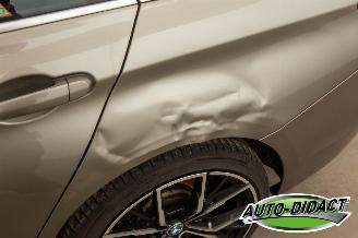 BMW 3-serie 318i Automaat Leder Clima Navi Luxury Edition picture 30