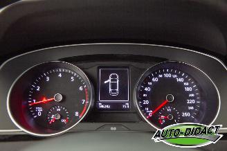 Volkswagen Passat 1.4 TSI Clima Navi Highline Business R picture 6