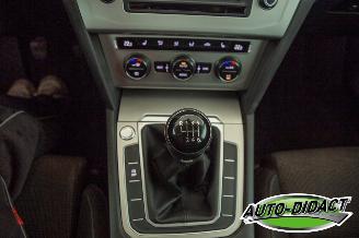 Volkswagen Passat 1.4 TSI Clima Navi Highline Business R picture 10