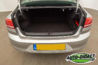 Volkswagen Passat 1.4 TSI Clima Navi Highline Business R picture 31