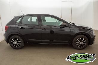 Volkswagen Polo 1.0 TSI Automaat Clima Highline Business R picture 35