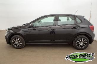 Volkswagen Polo 1.0 TSI Automaat Clima Highline Business R picture 34