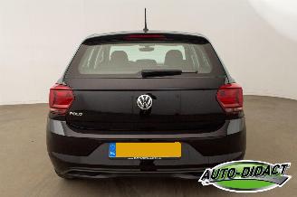 Volkswagen Polo 1.0 TSI Automaat Clima Highline Business R picture 32
