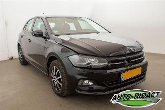 Volkswagen Polo 1.0 TSI Automaat Clima Highline Business R picture 2
