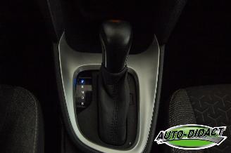 Toyota Yaris Cross 1.5 Hybrid Automaat 59.645 km Dynamic picture 11