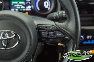 Toyota Yaris Cross 1.5 Hybrid Automaat 59.645 km Dynamic picture 15