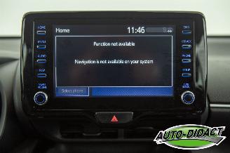 Toyota Yaris Cross 1.5 Hybrid Automaat 59.645 km Dynamic picture 7