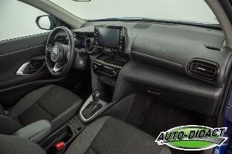 Toyota Yaris Cross 1.5 Hybrid Automaat 59.645 km Dynamic picture 18